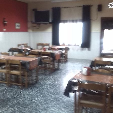 Pension Vinarós Extérieur photo