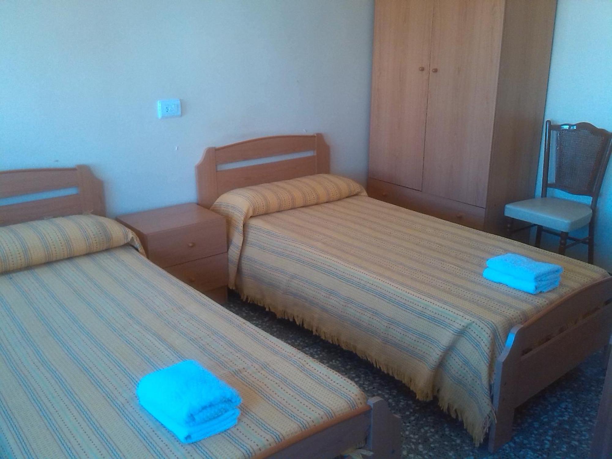 Pension Vinarós Extérieur photo