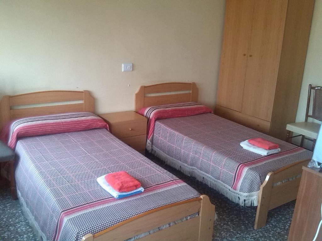 Pension Vinarós Chambre photo