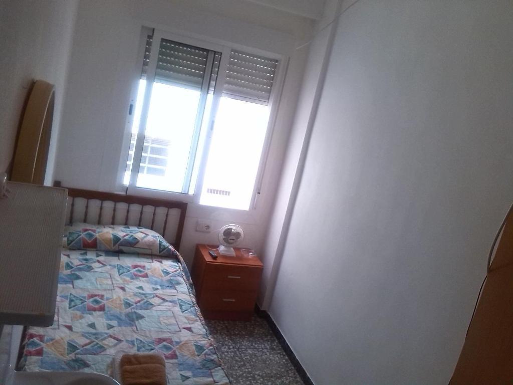 Pension Vinarós Chambre photo