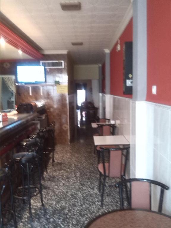 Pension Vinarós Extérieur photo