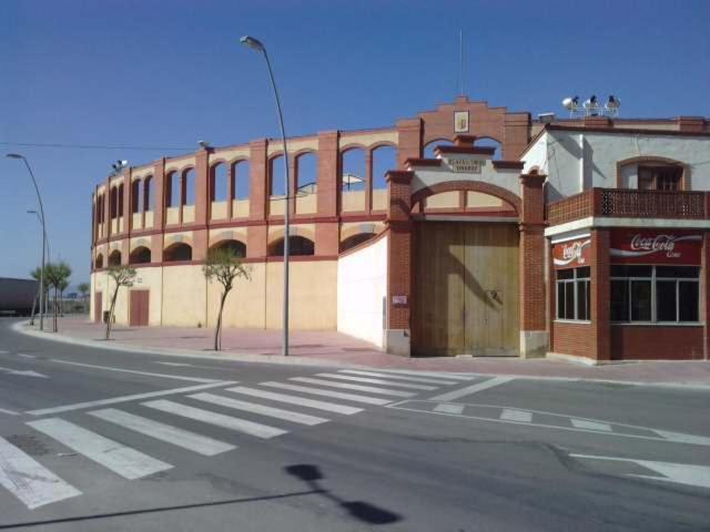 Pension Vinarós Extérieur photo