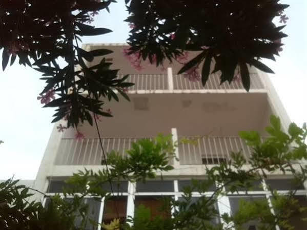 Pension Vinarós Extérieur photo