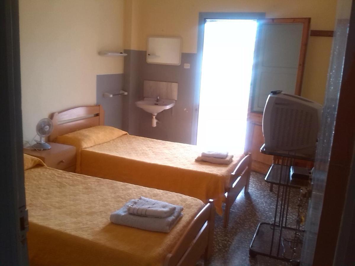 Pension Vinarós Chambre photo