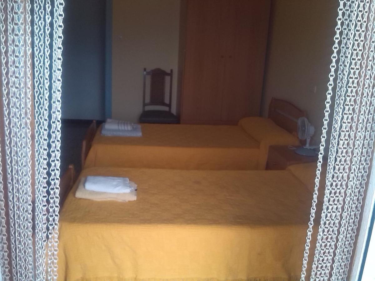 Pension Vinarós Chambre photo