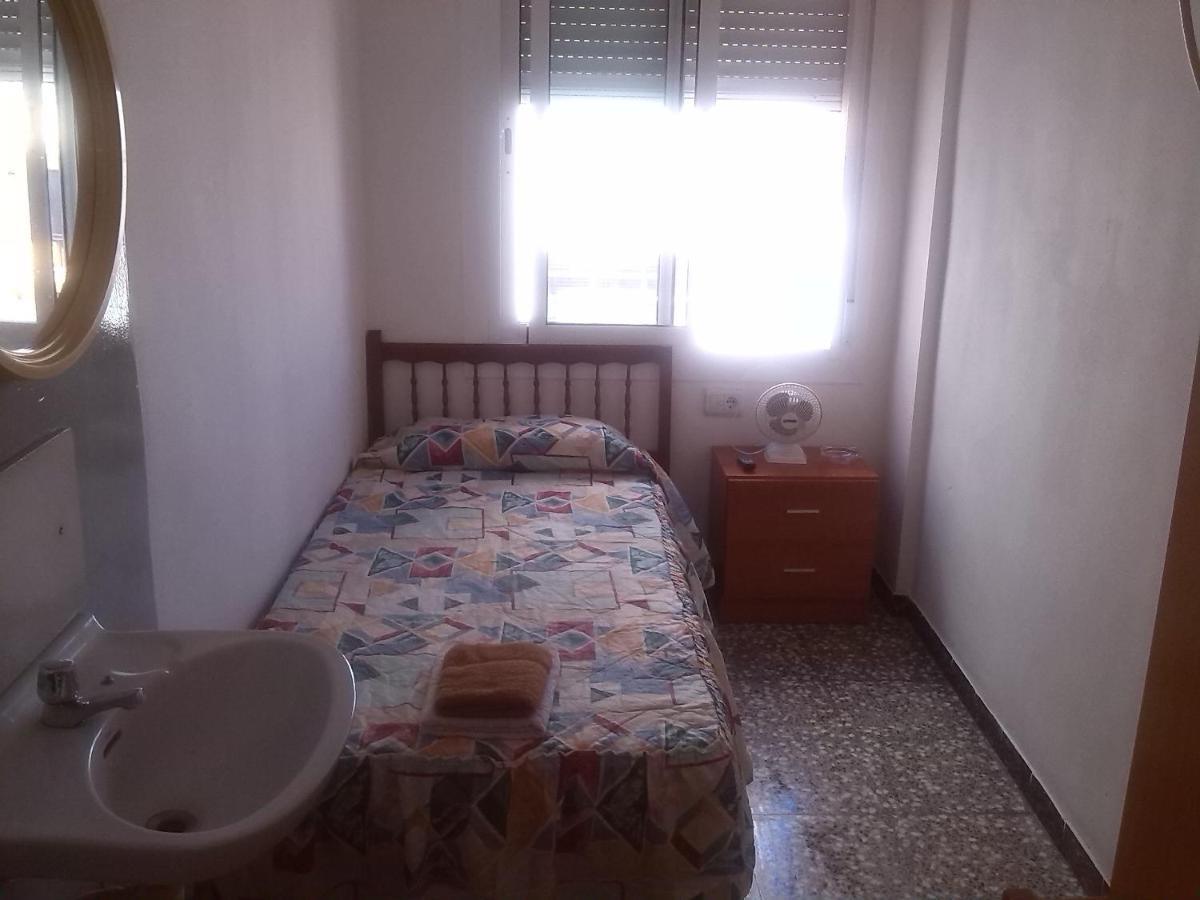 Pension Vinarós Chambre photo