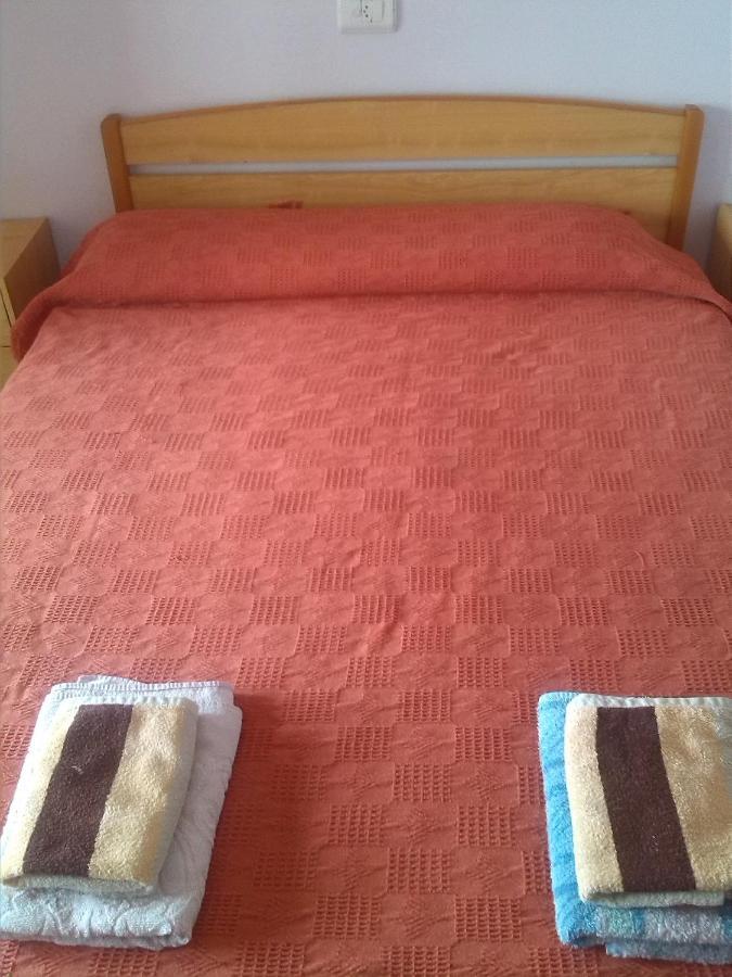 Pension Vinarós Chambre photo
