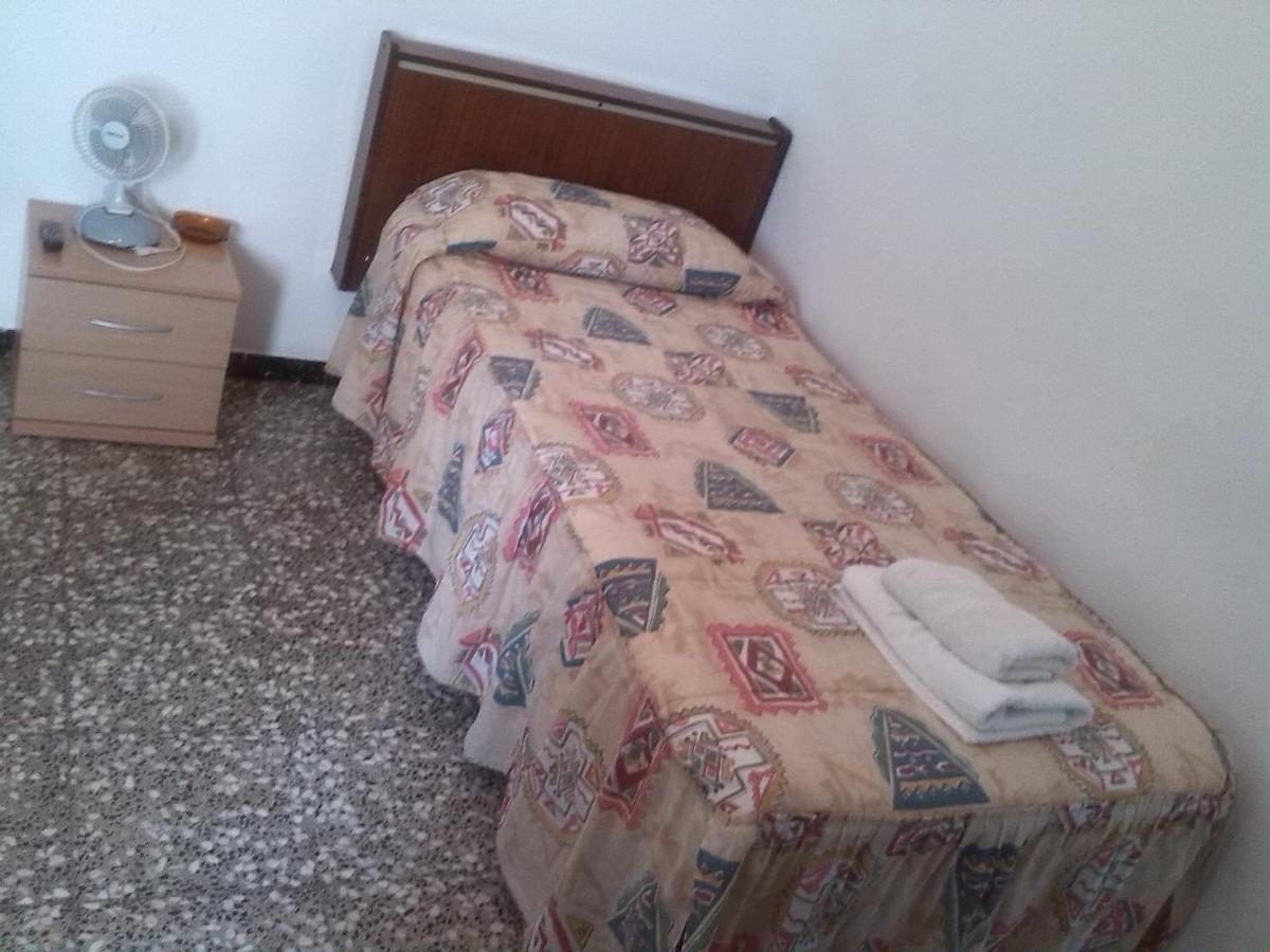 Pension Vinarós Chambre photo