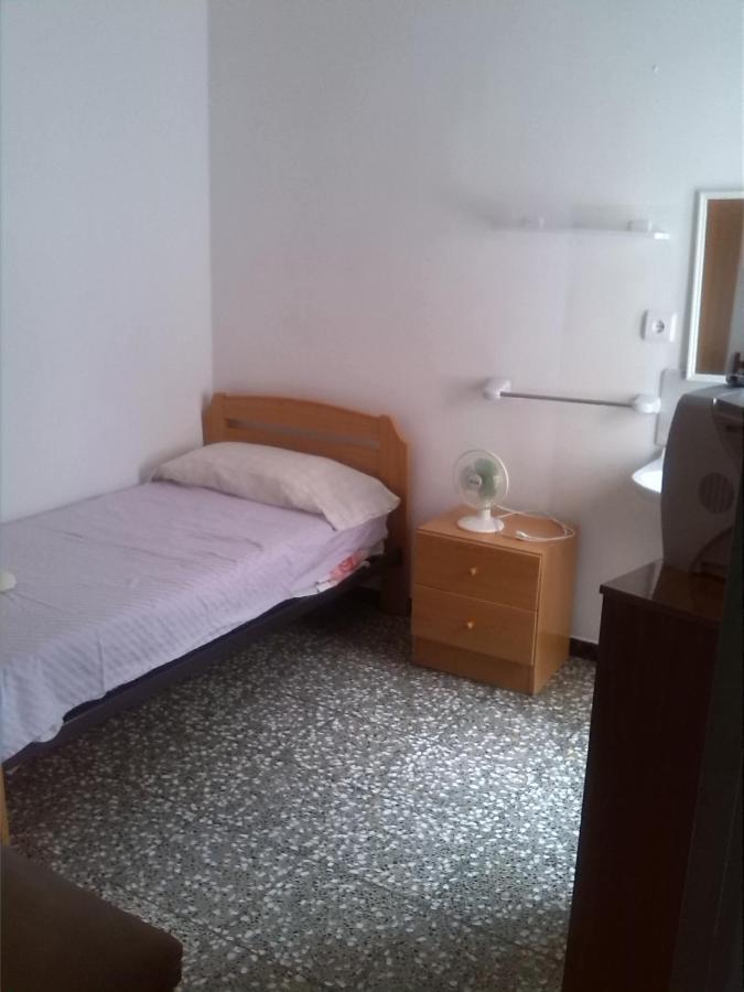 Pension Vinarós Chambre photo
